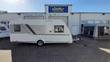 Fahrzeugbild Knaus Sport 500 UF 1800kg;PlusPaket; 177 L Kühlschrank #3