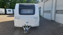 Fahrzeugbild Knaus Sport 500 UF 1800kg;PlusPaket; 177 L Kühlschrank #5