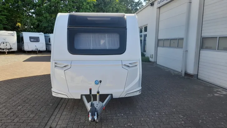 Fahrzeugbild Knaus Sport 500 UF 1800kg;PlusPaket; 177 L Kühlschrank #5