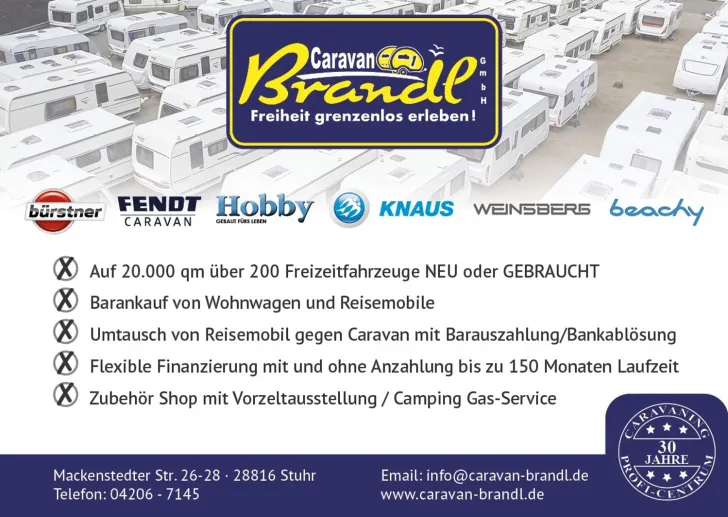 Fahrzeugbild Knaus Sport 500 UF 1800kg;PlusPaket; 177 L Kühlschrank #16