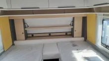Fahrzeugbild Fendt Apero 515 SG 2000KG,SafetyPaket;TVHalter #11
