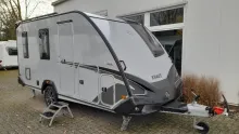 Fahrzeugbild Knaus Sport & Fun BLACK SELECTION 480 QL 1700kg,Dusche #3