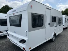 Fahrzeugbild Knaus Sport 460 EU viele Extras ! #3