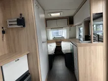 Fahrzeugbild Knaus Sport 460 EU viele Extras ! #7