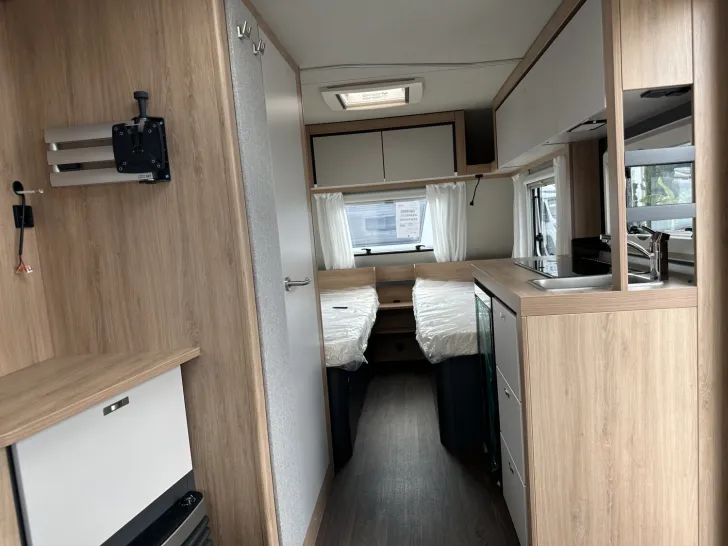Fahrzeugbild Knaus Sport 460 EU viele Extras ! #7