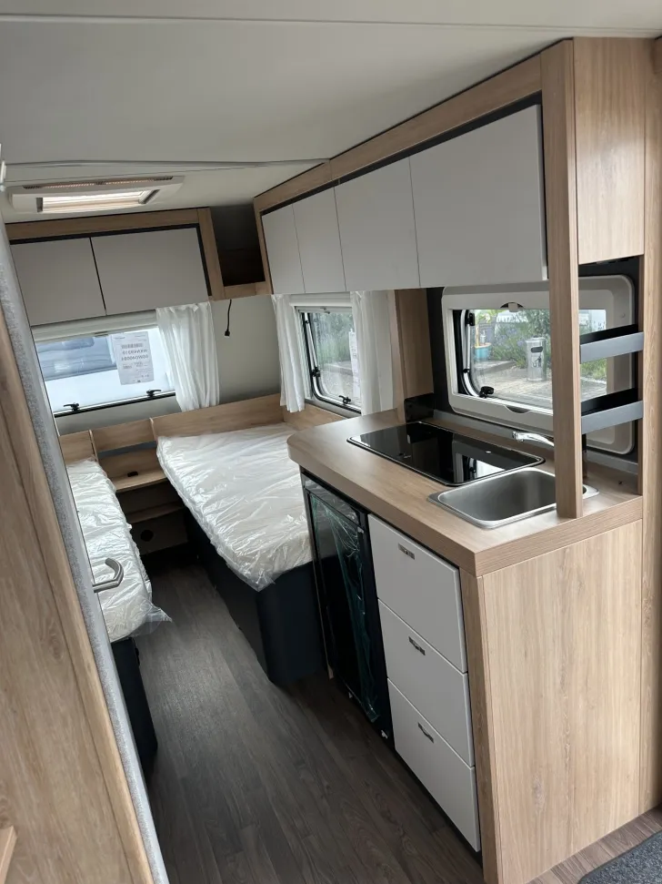 Fahrzeugbild Knaus Sport 460 EU viele Extras ! #8