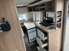 Fahrzeugbild Knaus Sport 460 EU viele Extras ! #9