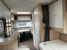 Fahrzeugbild Knaus Sport 460 EU viele Extras ! #11