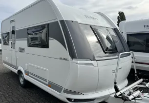 Bild De Luxe 460 UFe