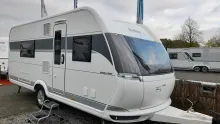 Fahrzeugbild Hobby Excellent 540 WFU % Aktionswagen % #1