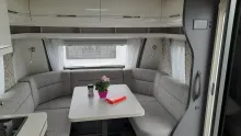Fahrzeugbild Hobby Excellent 540 WFU % Aktionswagen % #4