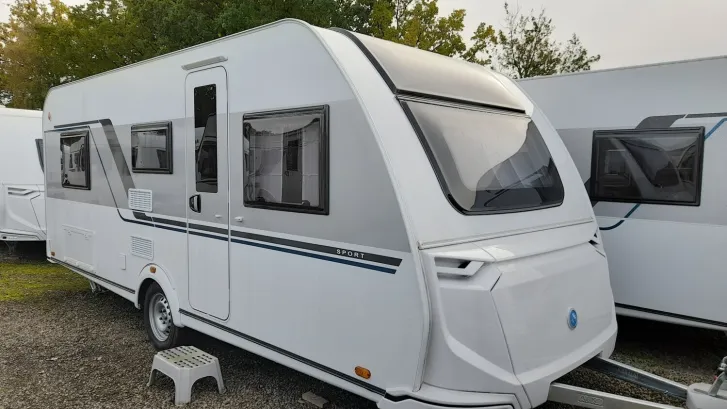 Fahrzeugbild Knaus Sport 540 UE Sie sparen 10.099,00 /unbenutzt!!! #3