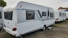 Fahrzeugbild Knaus Sport 540 UE Sie sparen 10.099,00 /unbenutzt!!! #4