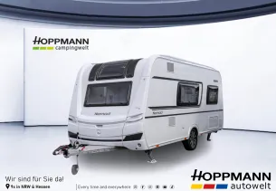 Bild Nomad 490 BLF
