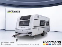 Fahrzeugbild Dethleffs Nomad 490 BLF Winter-/Sicherheit-/Styling-Paket #1