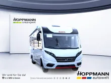 Fahrzeugbild Dethleffs Alpa I 7820-2 #1