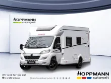 Fahrzeugbild Dethleffs Just Camp T 6762 #1