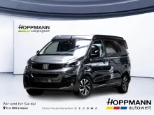 Fahrzeugbild Dethleffs Globevan Fiat Markise #1