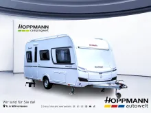 Fahrzeugbild Dethleffs Nomad 460 EL #1