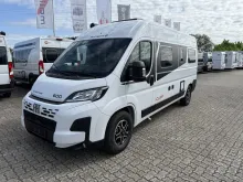 Fahrzeugbild Sunlight Adventure Cliff 600 Fiat #1