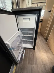 Fahrzeugbild Sunlight Adventure Cliff 600 Fiat #10