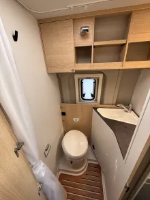 Fahrzeugbild Sunlight Adventure Cliff 600 Fiat #11