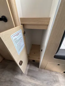 Fahrzeugbild Sunlight Adventure Cliff 600 Fiat #14