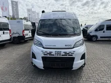 Fahrzeugbild Sunlight Adventure Cliff 600 Fiat #16