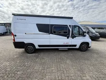 Fahrzeugbild Sunlight Adventure Cliff 600 Fiat #17