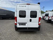 Fahrzeugbild Sunlight Adventure Cliff 600 Fiat #19