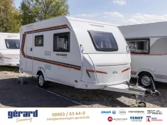 Bild 1 Weinsberg CaraOne 420 QD Edition [HOT] Aktionspreis