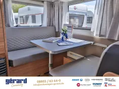 Bild 3 Weinsberg CaraOne 420 QD Edition [HOT] Aktionspreis