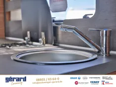 Bild 6 Weinsberg CaraOne 420 QD Edition [HOT] Aktionspreis