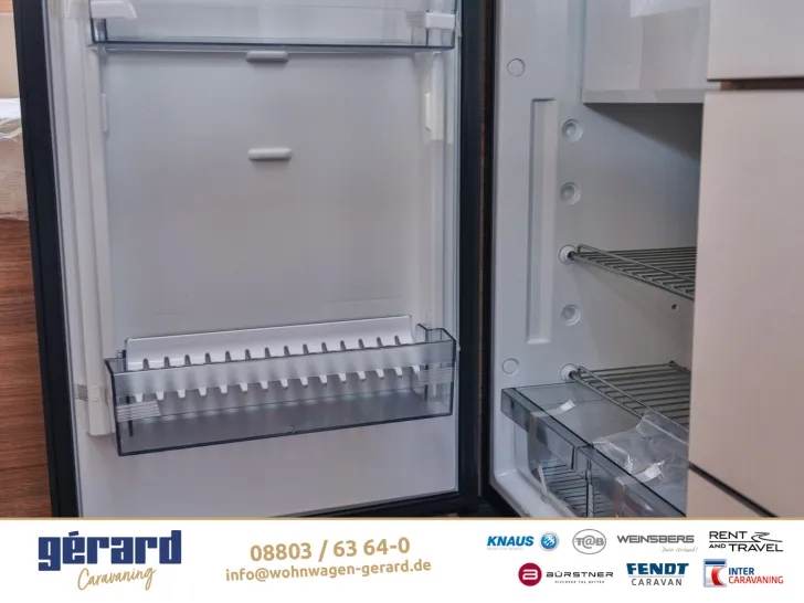 Fahrzeugbild Weinsberg CaraOne 420 QD Edition [HOT] Aktionspreis #7