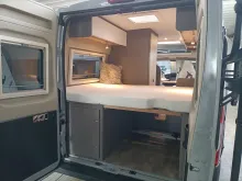 Fahrzeugbild LMC Innovan 600 AHK #19