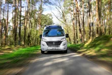Fahrzeugbild LMC Innovan 600 AHK #21