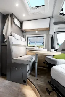 Fahrzeugbild LMC Innovan 600 AHK #23