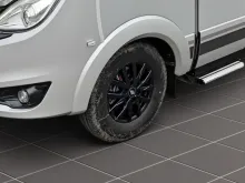 Fahrzeugbild Hymer B-Klasse MC I BlackLine 680 BMC-I, BMCI, B MC-I #6