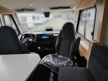 Fahrzeugbild Hymer B-Klasse MC I BlackLine 680 BMC-I, BMCI, B MC-I #11