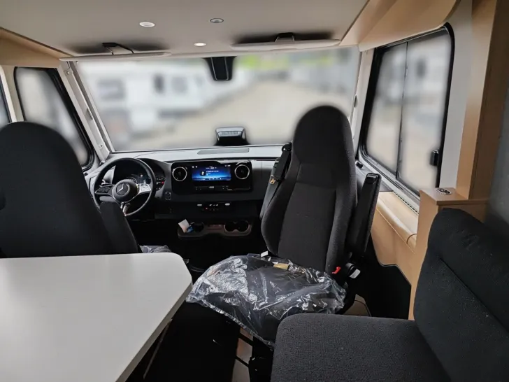 Fahrzeugbild Hymer B-Klasse MC I BlackLine 680 BMC-I, BMCI, B MC-I #11