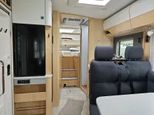 Fahrzeugbild Hymer B-Klasse MC I BlackLine 680 BMC-I, BMCI, B MC-I #19