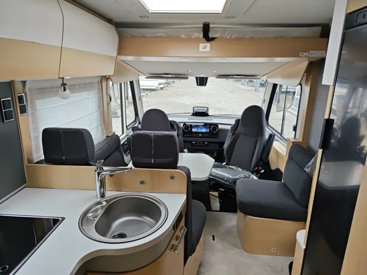 Fahrzeugbild Hymer B-Klasse MC I BlackLine 680 BMC-I, BMCI, B MC-I #20