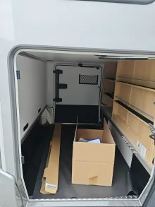 Fahrzeugbild Hymer B-Klasse MC I BlackLine 680 BMC-I, BMCI, B MC-I #21