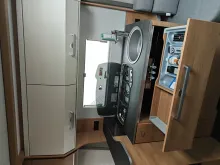 Fahrzeugbild Tabbert Da Vinci 700 KD 2.5 Pantiga Cazadora Puccini #16