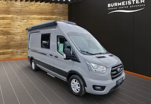Bild CaraTour 600 MQ Ford