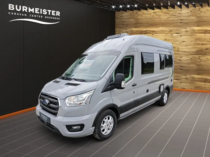 Fahrzeugbild Weinsberg CaraTour Ford 600 MQ !!! Sie sparen 19.753,- !!! #3
