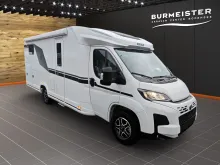 Fahrzeugbild Knaus L!VE TI PLATINUM SELECTION 700 MEG Live #1