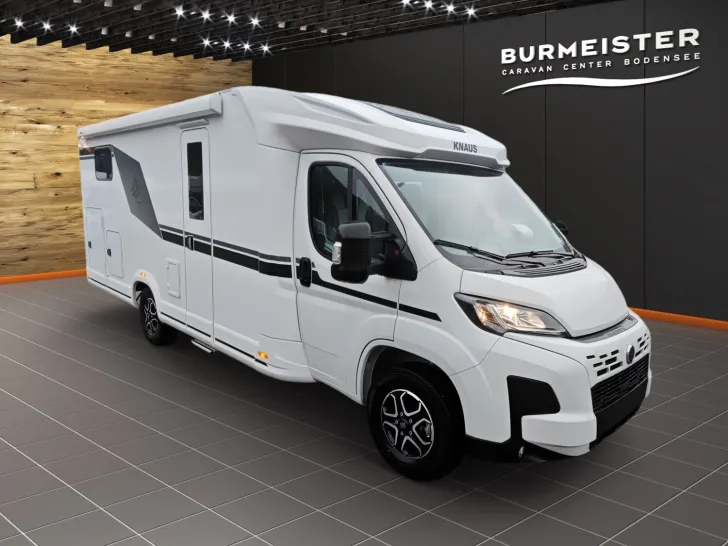 Fahrzeugbild Knaus L!VE TI PLATINUM SELECTION 700 MEG Live #1