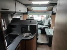 Fahrzeugbild Knaus L!VE TI PLATINUM SELECTION 700 MEG Live #19