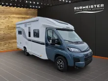Fahrzeugbild Knaus L!VE WAVE PLATINUM SELECTION 650 MF Live Wave #1